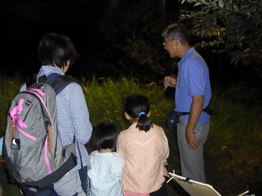 鳴く虫観察会_b0049307_11371680.jpg