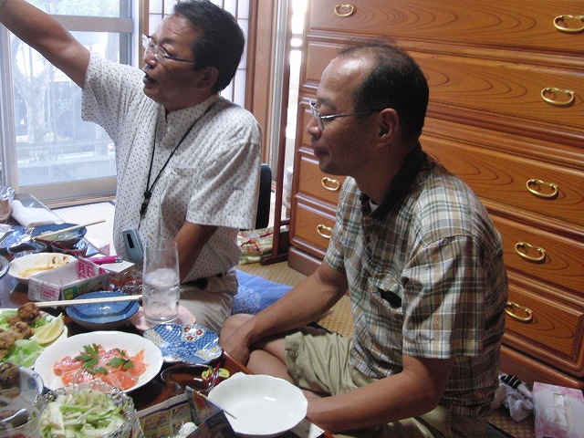 30数年ぶりの修学(酒学?)旅行_f0141310_6552212.jpg