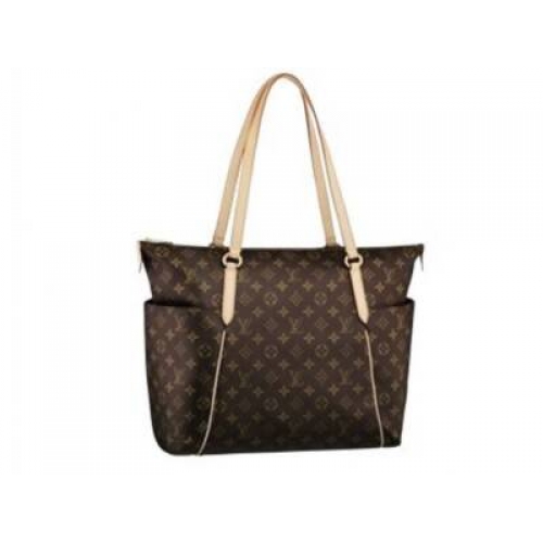 Louis Vuitton Monogram Canvas Wilshire Is Worthy Your Own_a0240218_15554220.jpg