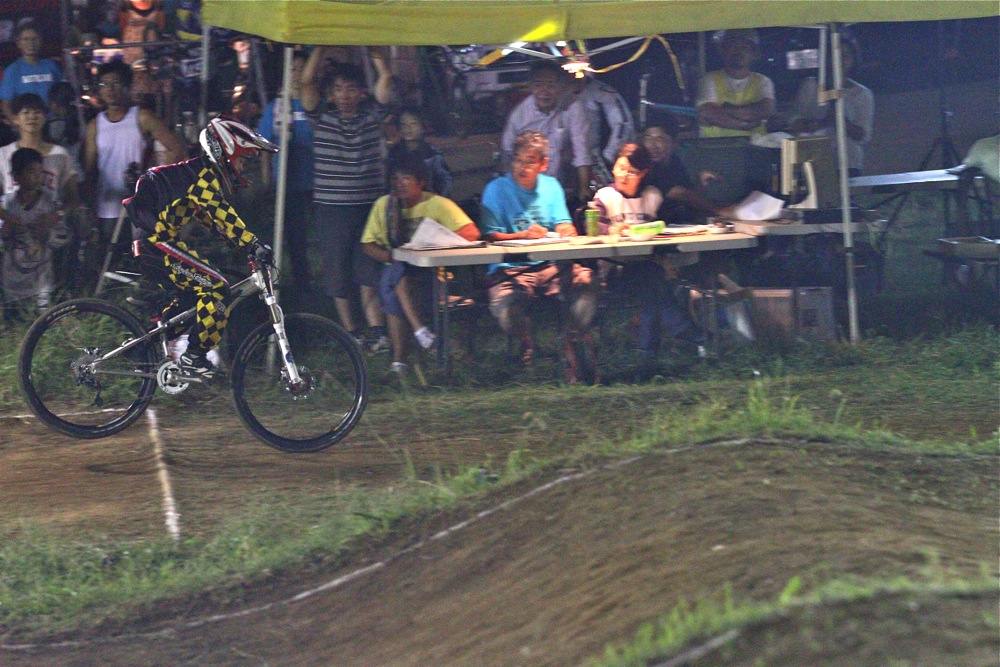 2011 JOSF Japan Open Night Race #16 MTBキッズ決勝_b0136231_17482446.jpg