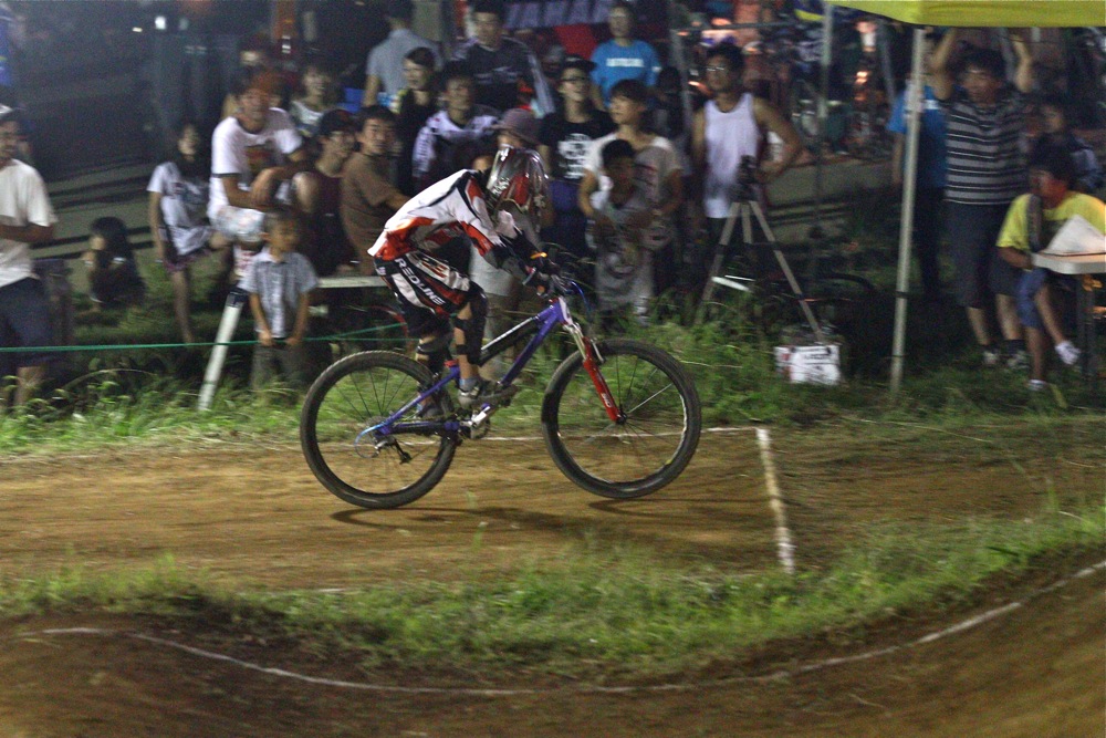 2011 JOSF Japan Open Night Race #16 MTBキッズ決勝_b0136231_17483072.jpg