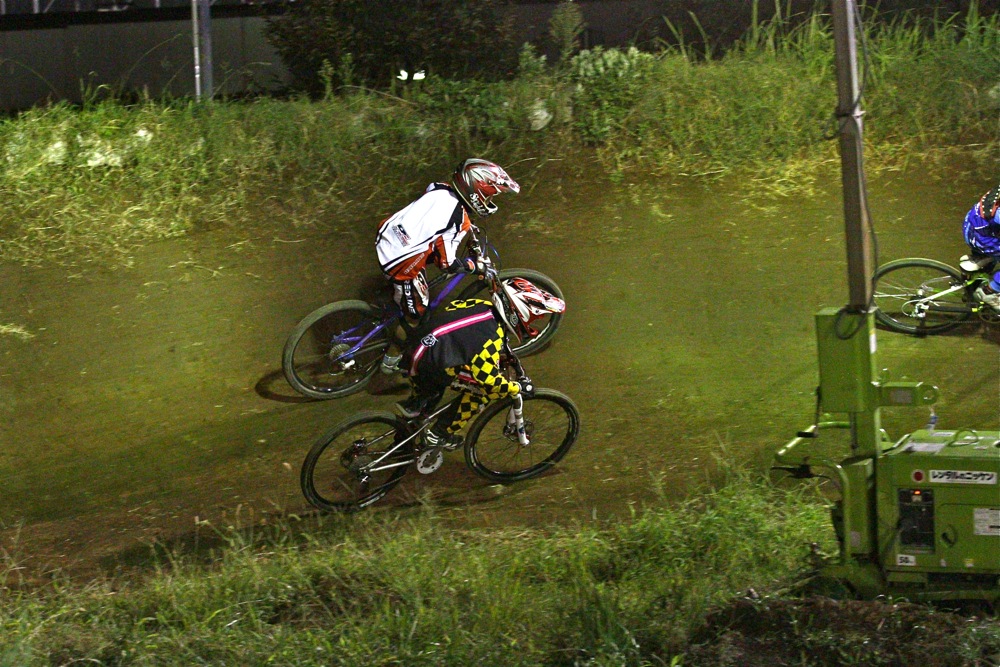 2011 JOSF Japan Open Night Race #16 MTBキッズ決勝_b0136231_1750279.jpg