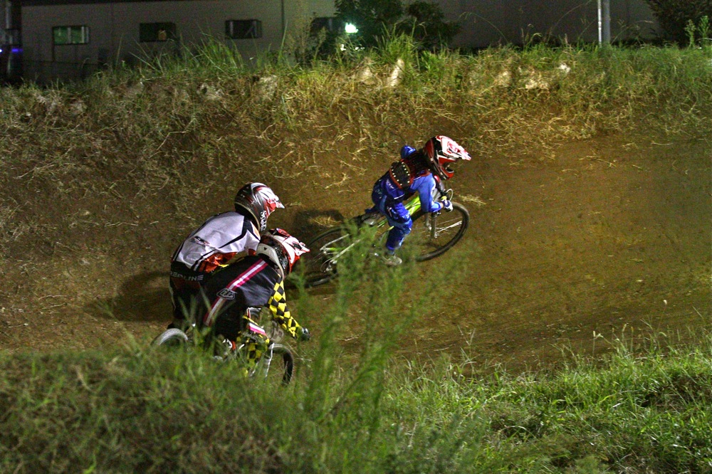 2011 JOSF Japan Open Night Race #16 MTBキッズ決勝_b0136231_1750773.jpg