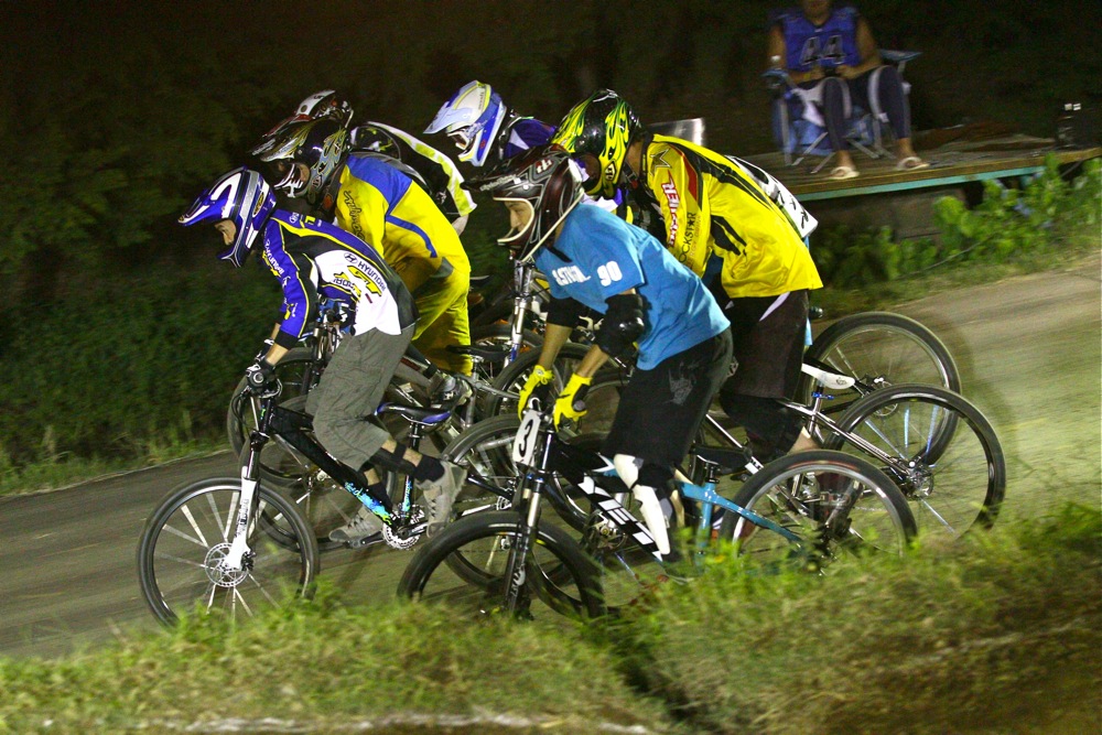 2011 JOSF Japan Open Night Race #18 MTB30オーバー決勝_b0136231_18501064.jpg