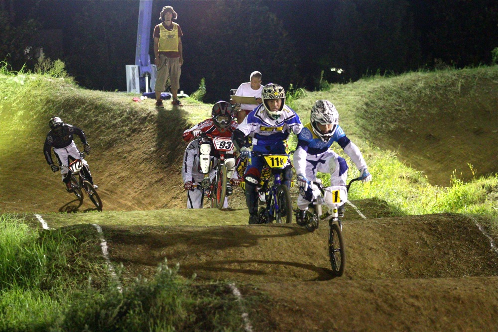 2011 JOSF Japan Open Night Race #21 30オーバー準決勝_b0136231_21573993.jpg