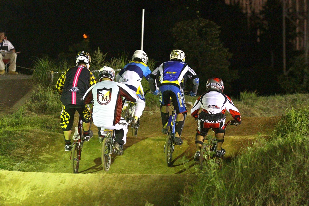 2011 JOSF Japan Open Night Race #21 30オーバー準決勝_b0136231_21574525.jpg