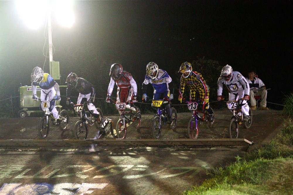 2011 JOSF Japan Open Night Race #21 30オーバー準決勝_b0136231_2158194.jpg