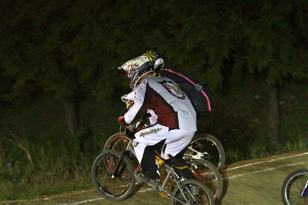 2011 JOSF Japan Open Night Race #21 30オーバー準決勝_b0136231_2158263.jpg