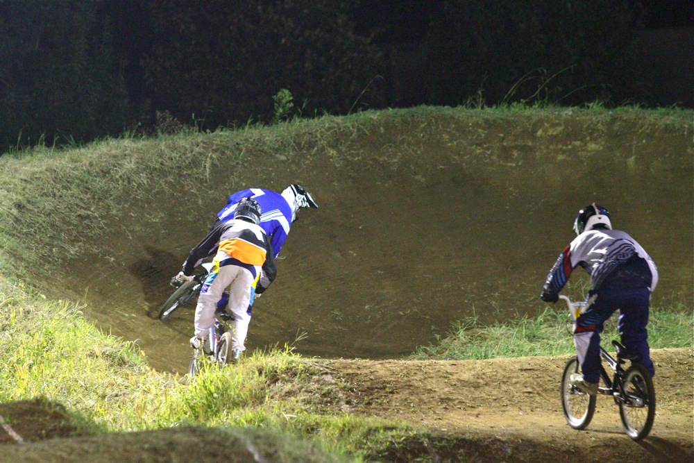 2011 JOSF Japan Open Night Race #21 30オーバー準決勝_b0136231_21585312.jpg