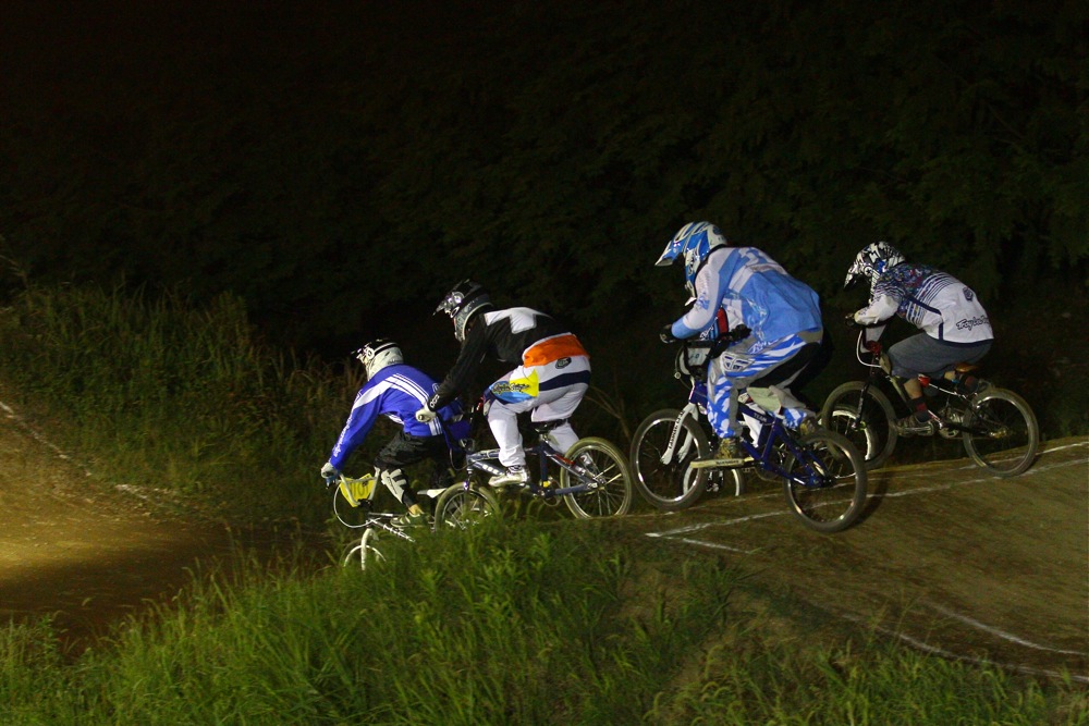 2011 JOSF Japan Open Night Race #21 30オーバー準決勝_b0136231_21592310.jpg