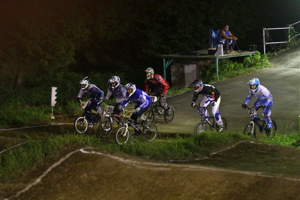 2011 JOSF Japan Open Night Race #21 30オーバー準決勝_b0136231_21592942.jpg