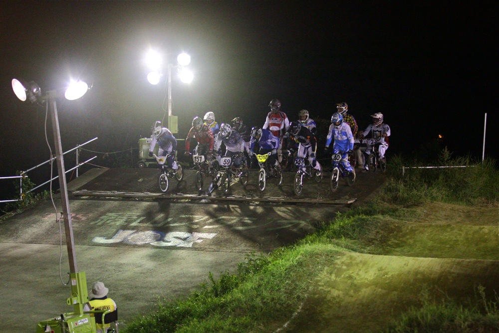 2011 JOSF Japan Open Night Race #21 30オーバー準決勝_b0136231_21594089.jpg