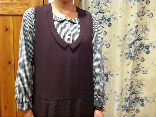 新しいブランド encachette です。_c0227633_1120743.jpg
