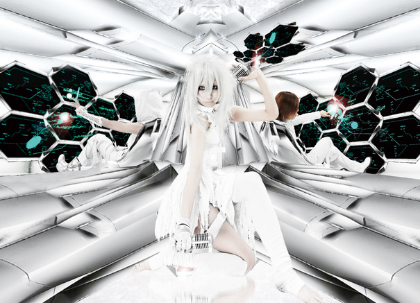 Marlee アニソンカバーアルバム 1st Prototype Wars 11年12月7日 店頭発売 エキサイトアニメニュース Marlee アニソンカバーアルバム 1st Prototype Wars 11年12月7日 店頭発売 エキサイトアニメニュース