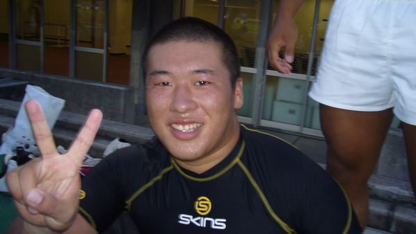 第66回国民体育大会近畿ブロック大会 決勝_b0191441_1225164.jpg