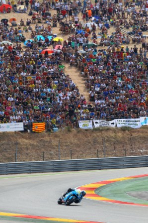 Rd.14　Aragon GP 18 September_c0084643_1336048.jpg