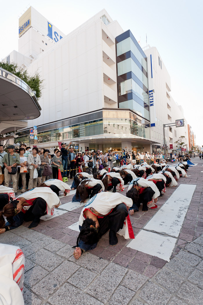 第9回　静岡おだっくい祭り　１_c0191355_22564975.jpg