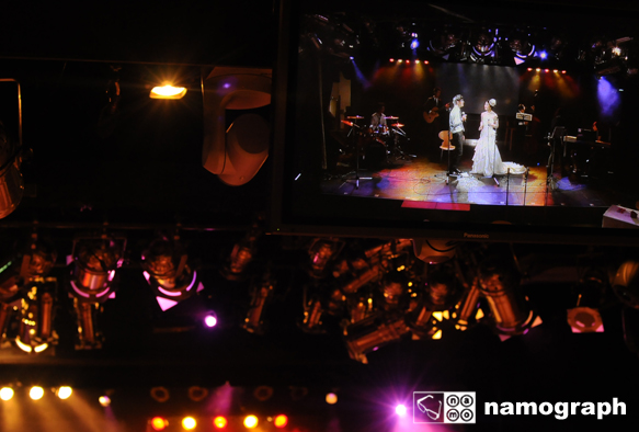 真夜中のメリーゴーランド(リハーサル風景)_a0165860_14455988.jpg