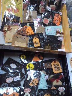 明日の販売用のはんこ_e0136066_22574599.jpg