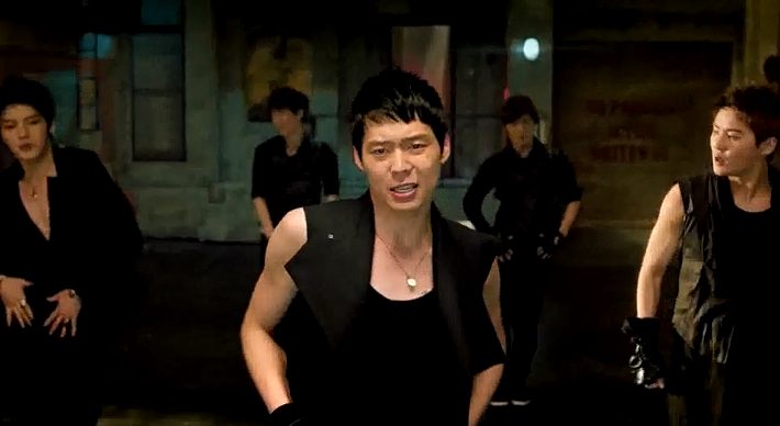 Jyj Get Out Caps Step By Step Jyj Get Out Caps Step By Step