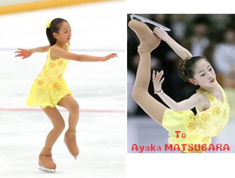 浅田真央選手の今季のspは シェヘラザード 受け継がれる衣装とスピリット Murmur 別館