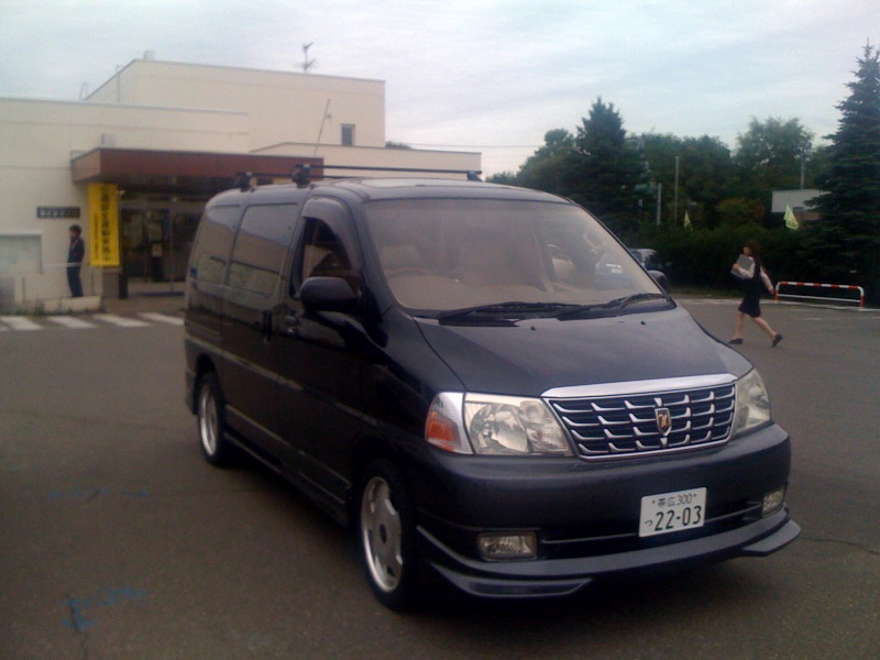 ★今月20台目のご成約を頂きました!★(白石店and新川店)_c0161601_20463023.jpg