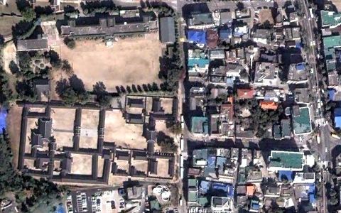 韓国出張2010年10月-見聞記-世界遺産-水原華城(II)、華城行宮 韓国出張2010年10月-見聞記-世界遺産-水原華城(II)、華城行宮