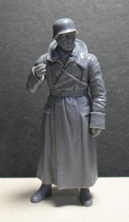 (未使用･未開封品)　タミヤ ドイツ機関銃手 / 空軍戦闘機ACEパイロット gsx453j タミヤ 1/35 ドイツ機関銃手・ドイツ空軍戦闘エースパイロット 2