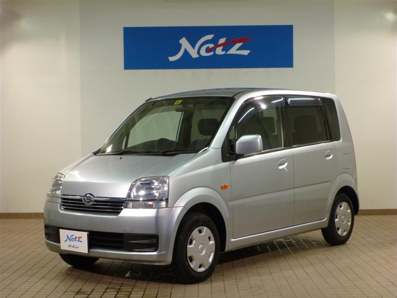 軽四の秋 ネッツトヨタ兵庫 加古川u Car店ブログ