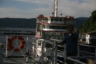PROJECT / 「庭園&農園のある家」_e0029115_19104441.jpg