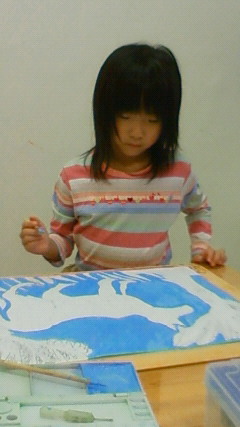 火曜日小学生前半クラス_b0187423_135113.jpg