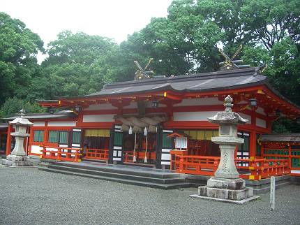 熊野牛王符 紀伊半島旅行4_d0065324_20513790.jpg