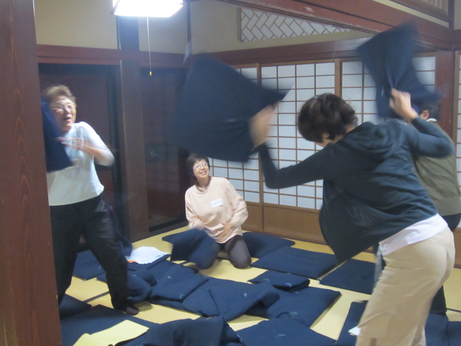 第9回シルバークルー_e0118827_957345.jpg
