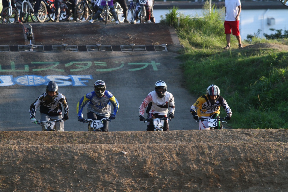 2011 JOSF Japan Open Night Race #23 予選モトその2_b0136231_0145066.jpg
