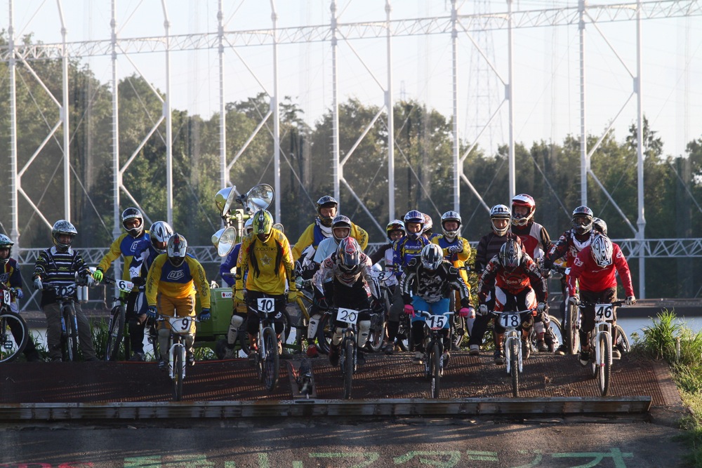 2011 JOSF Japan Open Night Race #23 予選モトその2_b0136231_0155041.jpg