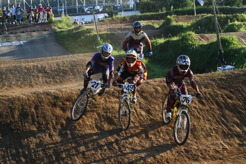 2011 JOSF Japan Open Night Race #23 予選モトその2_b0136231_016295.jpg