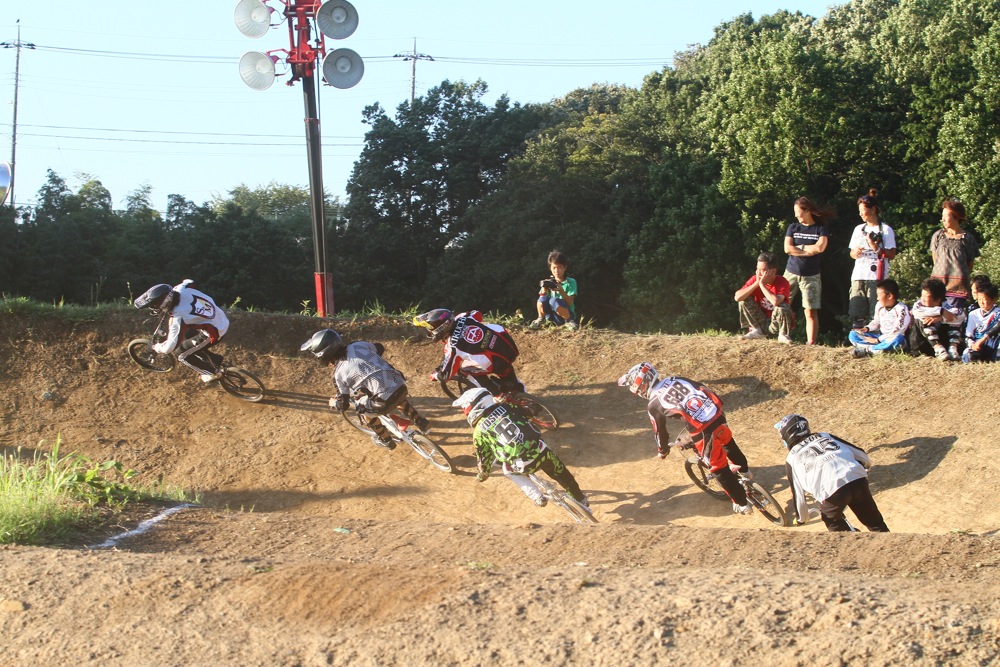 2011 JOSF Japan Open Night Race #23 予選モトその2_b0136231_0165952.jpg