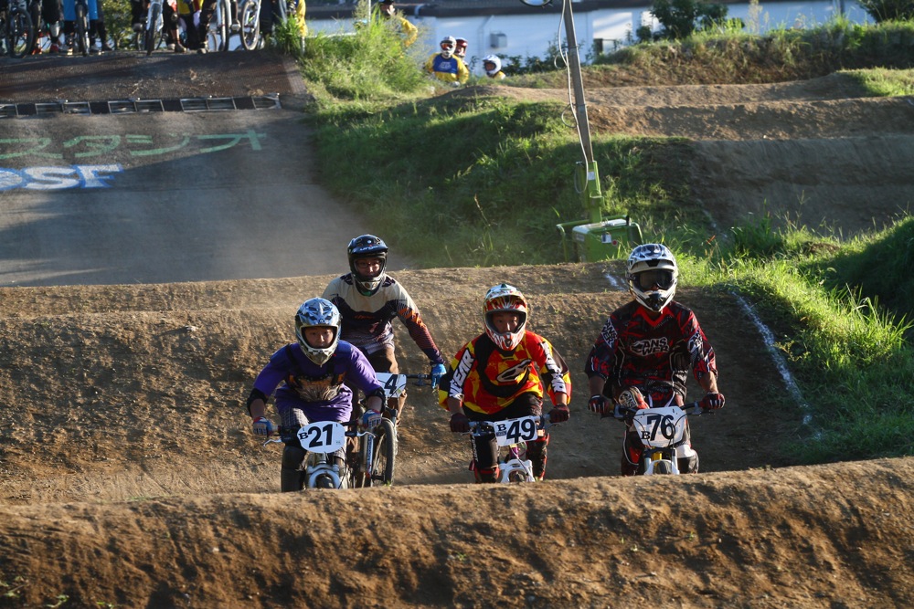 2011 JOSF Japan Open Night Race #23 予選モトその2_b0136231_016786.jpg
