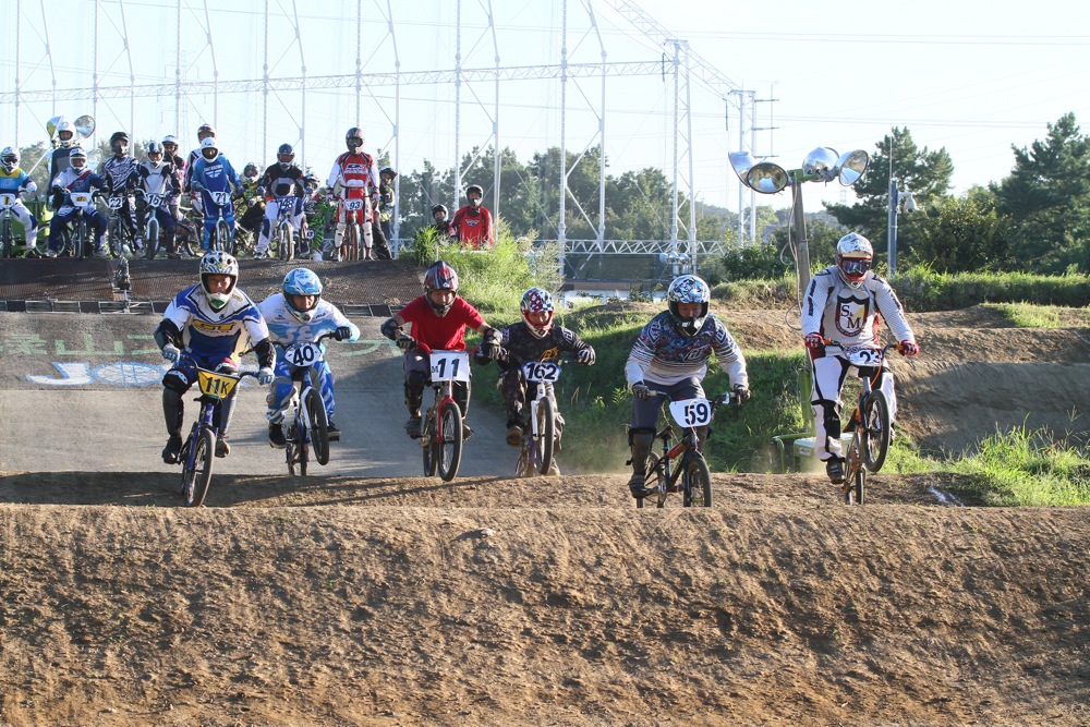 2011 JOSF Japan Open Night Race #23 予選モトその2_b0136231_0184397.jpg