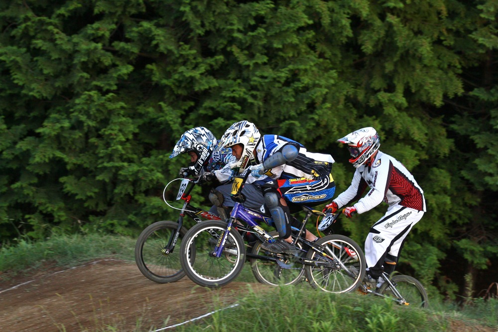 2011 JOSF Japan Open Night Race #24 予選モトその3_b0136231_0551767.jpg