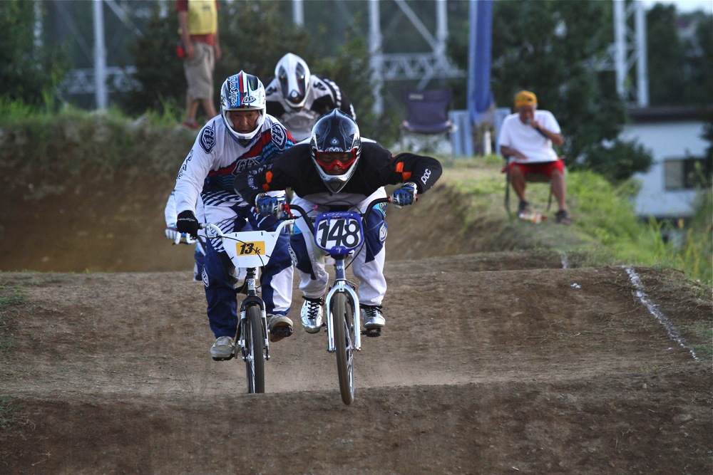 2011 JOSF Japan Open Night Race #24 予選モトその3_b0136231_055627.jpg