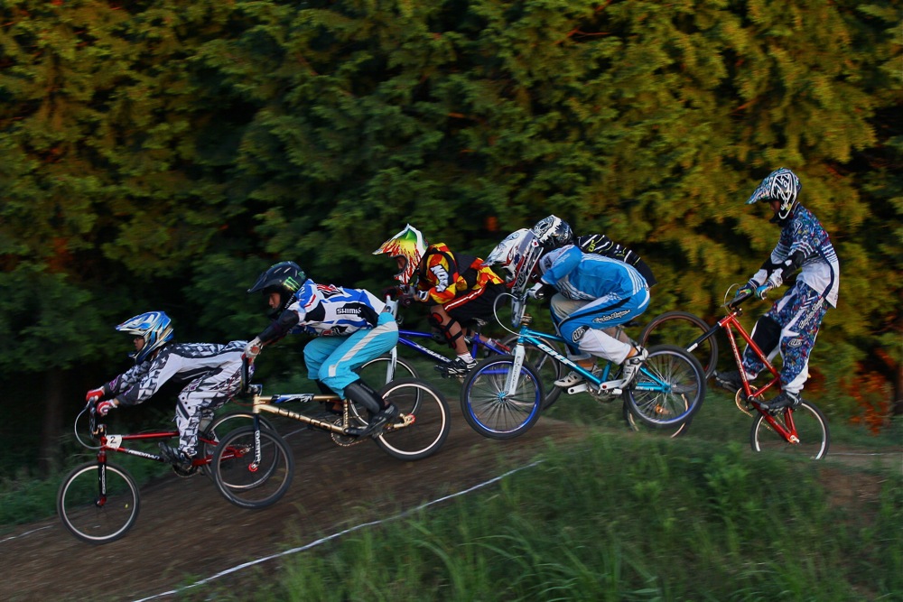 2011 JOSF Japan Open Night Race #24 予選モトその3_b0136231_0561568.jpg