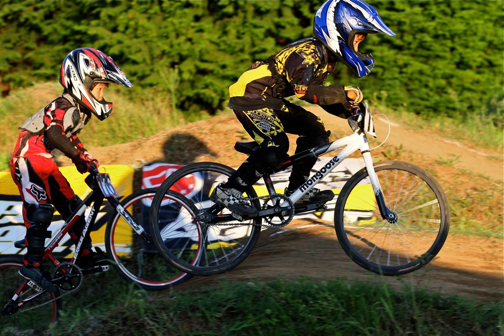 2011 JOSF Japan Open Night Race #24 予選モトその3_b0136231_0564747.jpg