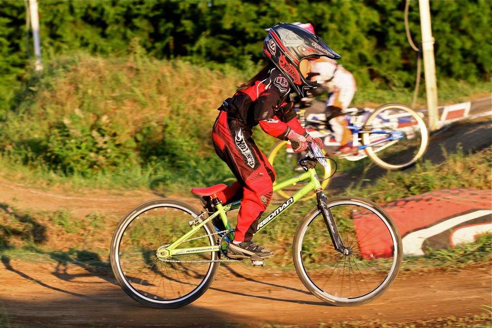 2011 JOSF Japan Open Night Race #24 予選モトその3_b0136231_0565266.jpg