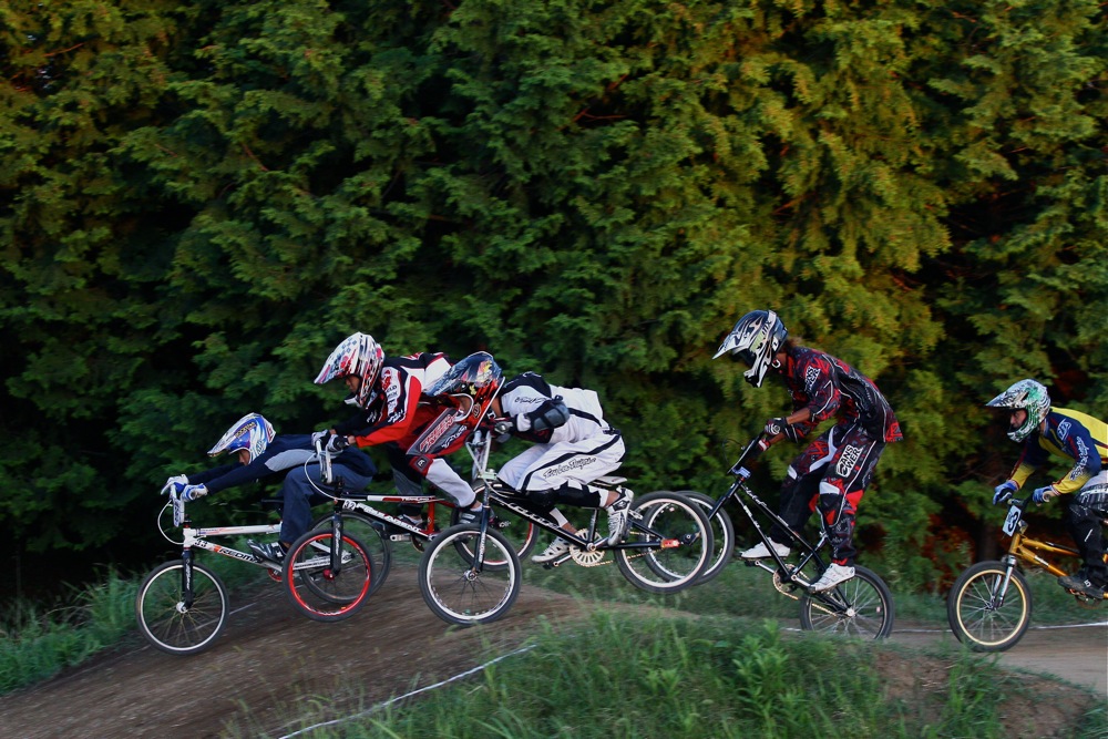 2011 JOSF Japan Open Night Race #24 予選モトその3_b0136231_056866.jpg