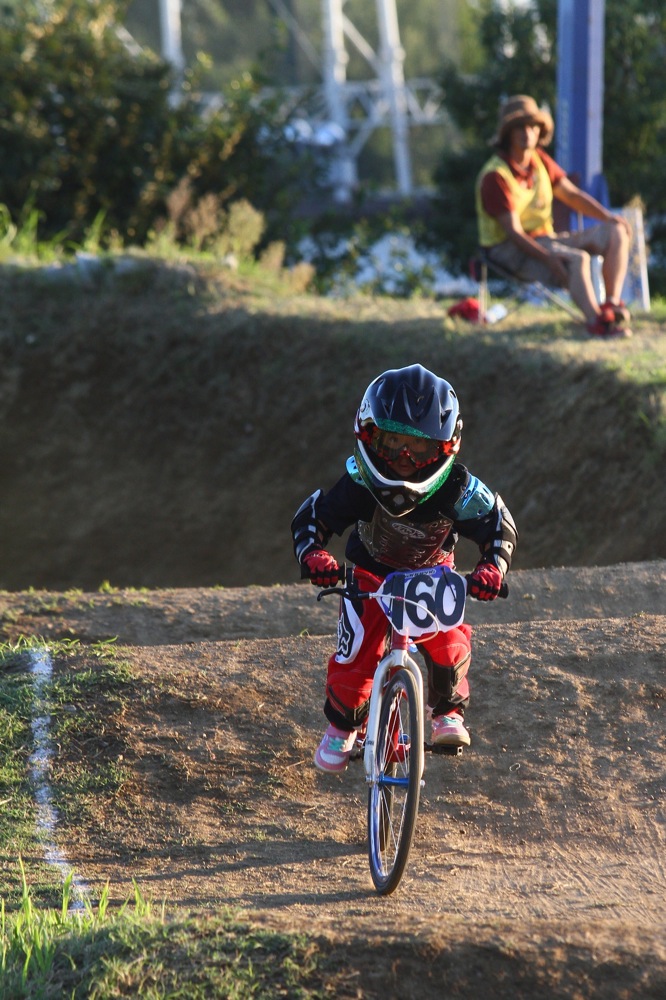 2011 JOSF Japan Open Night Race #24 予選モトその3_b0136231_057453.jpg