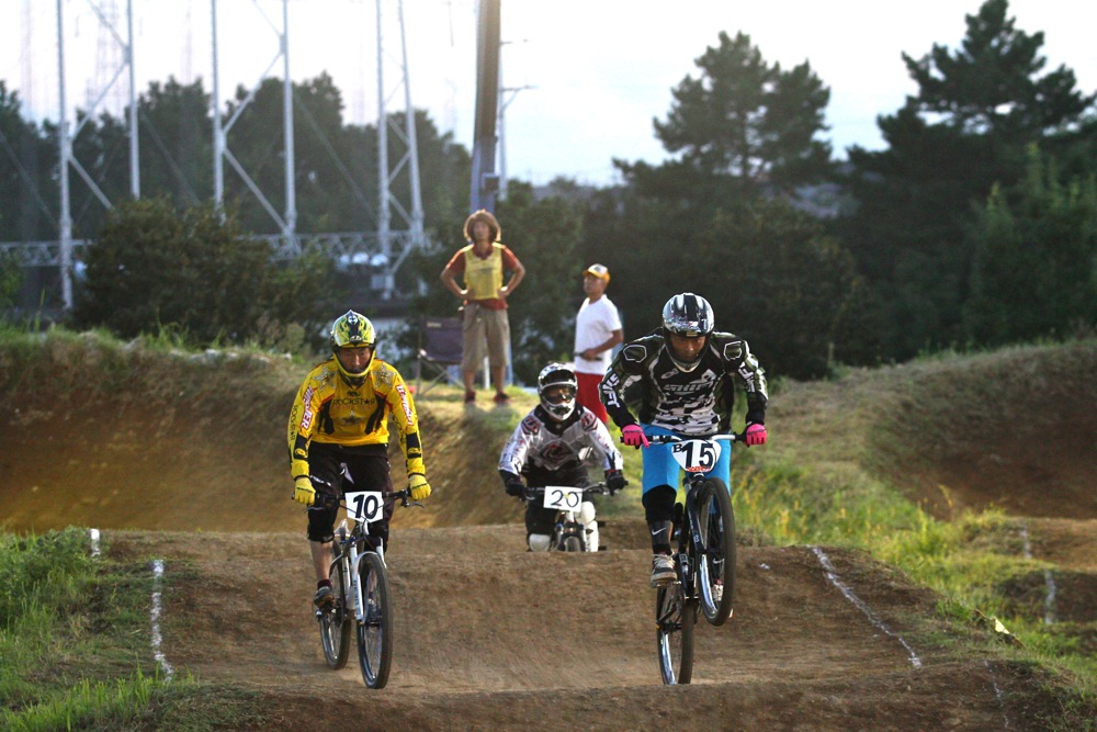 2011 JOSF Japan Open Night Race #25 予選モトその4_b0136231_101074.jpg