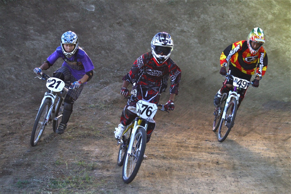 2011 JOSF Japan Open Night Race #25 予選モトその4_b0136231_102551.jpg