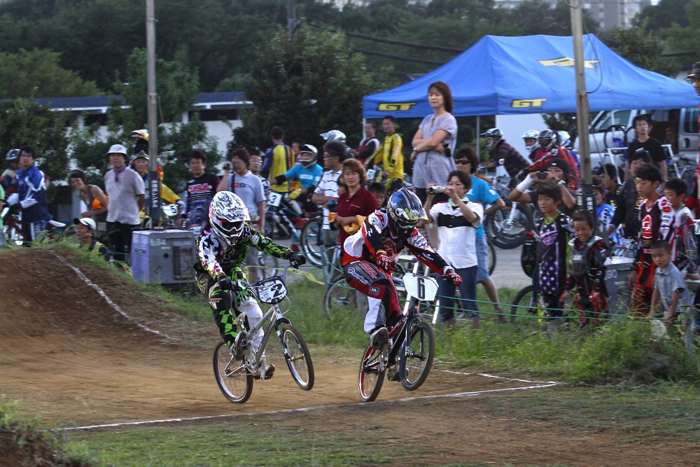 2011 JOSF Japan Open Night Race #25 予選モトその4_b0136231_103012.jpg