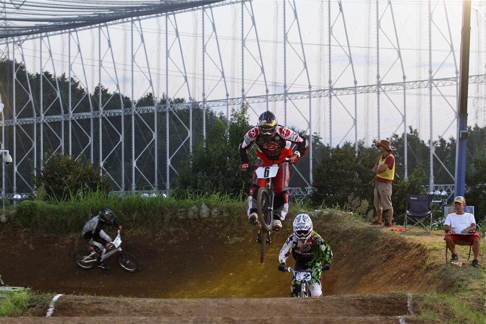 2011 JOSF Japan Open Night Race #25 予選モトその4_b0136231_104577.jpg
